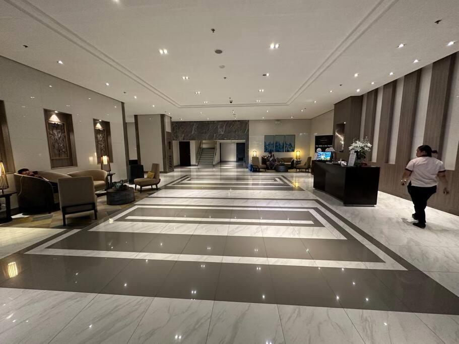 Apartament Airport Naia Terminal 3 Insane Interior Manila Zewnętrze zdjęcie
