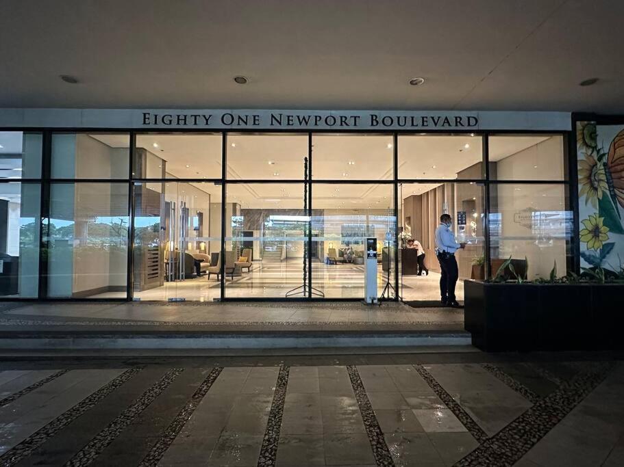 Apartament Airport Naia Terminal 3 Insane Interior Manila Zewnętrze zdjęcie