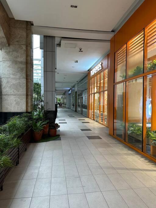 Apartament Airport Naia Terminal 3 Insane Interior Manila Zewnętrze zdjęcie