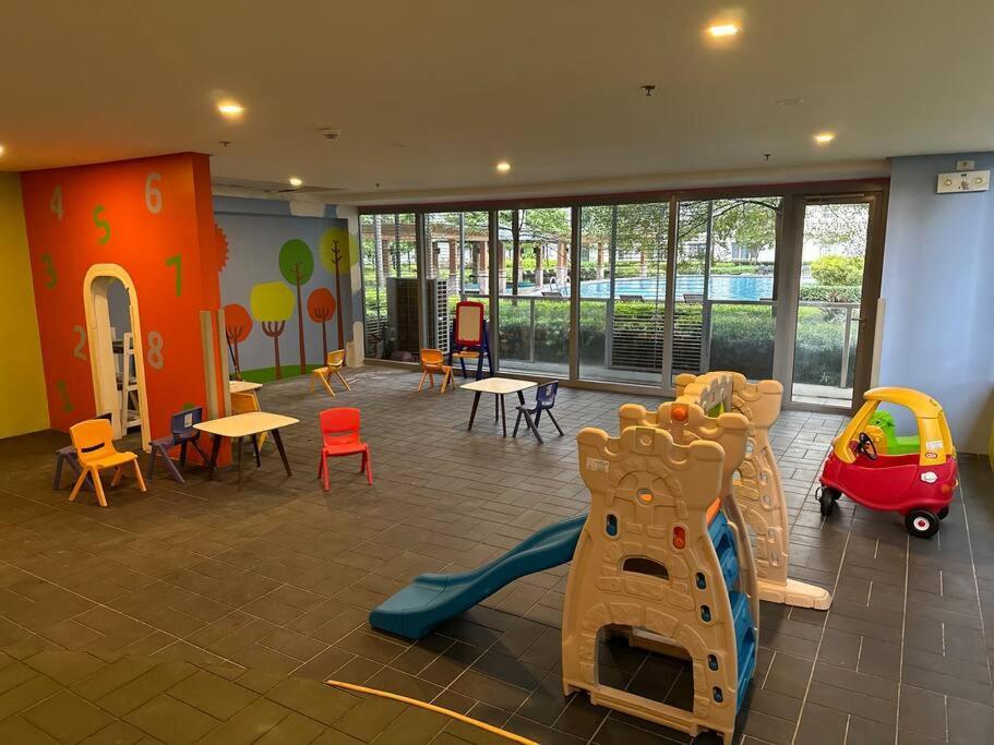 Apartament Airport Naia Terminal 3 Insane Interior Manila Zewnętrze zdjęcie